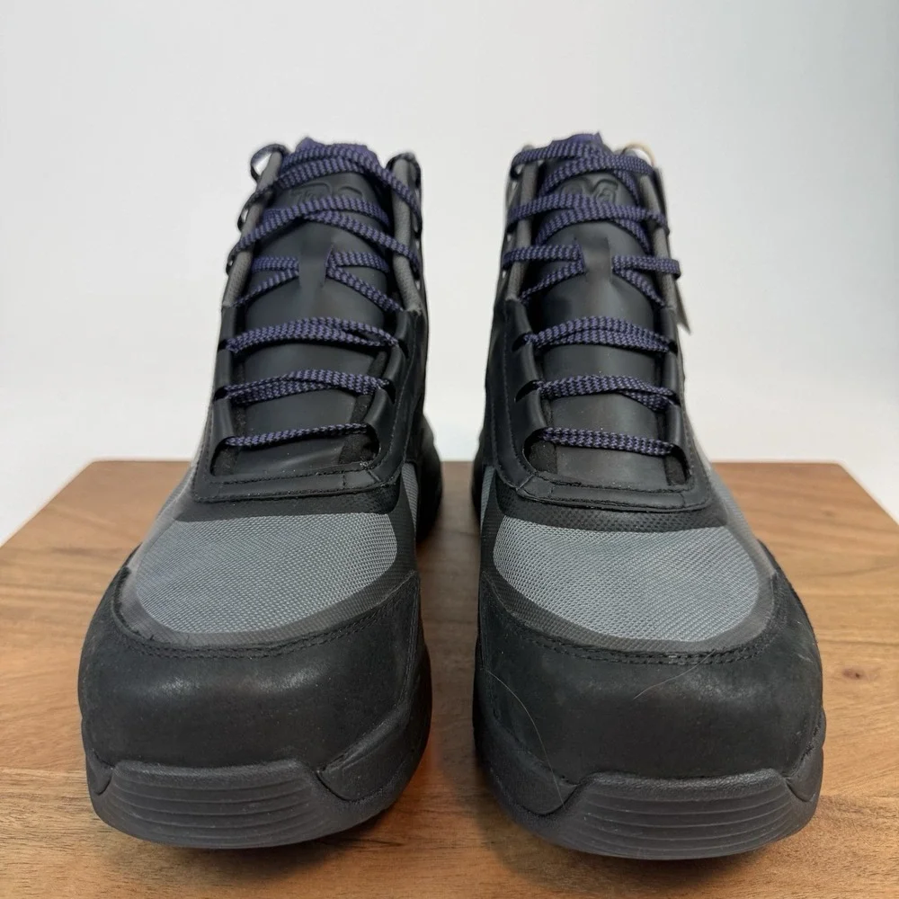 New Mens Unisex Teva Geotrecca Mid Rapid Proof Hiking Shoes Sneakers Size 11 M‎